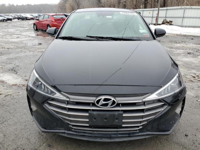 2020 HYUNDAI ELANTRA SE 5NPD84LF8LH616859
