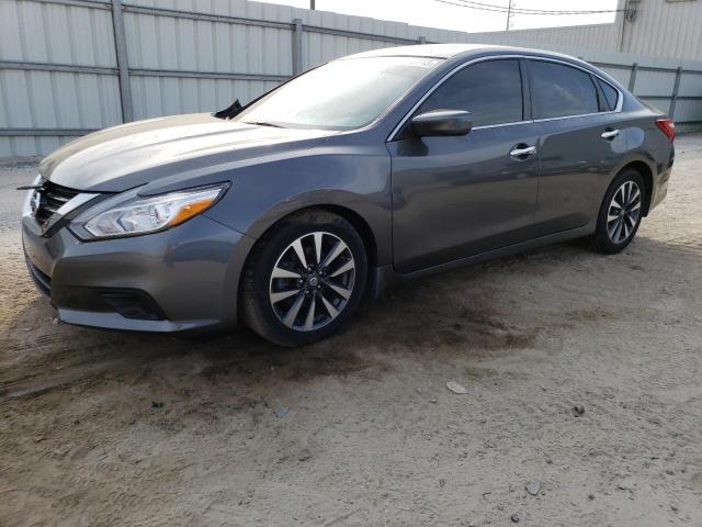 2017 NISSAN ALTIMA 2.5 - 1N4AL3AP9HC109050
