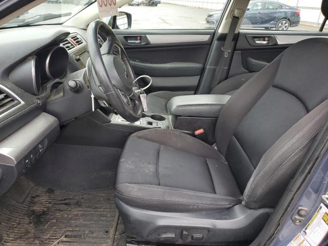 2017 SUBARU LEGACY 2.5 4S3BNAF6XH3051009