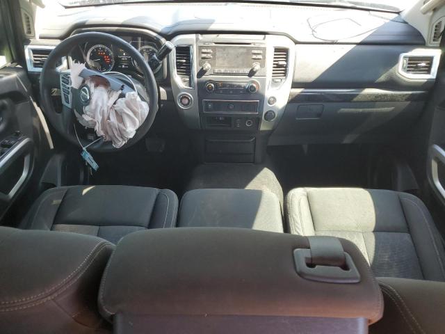 2017 NISSAN TITAN S - 1N6AA1EK2HN529740