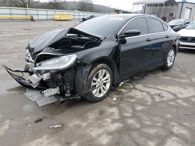 2015 CHRYSLER 200 LIMITE 1C3CCCAB7FN667797