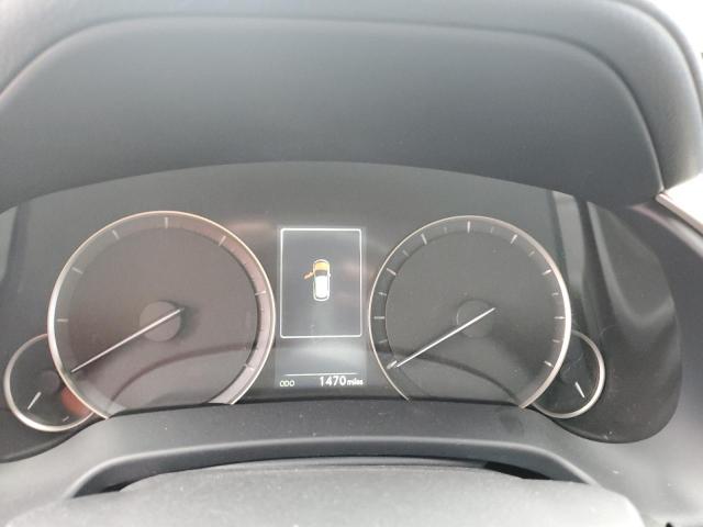 2022 LEXUS RX 350 L L - JTJJZKFA2N2041938