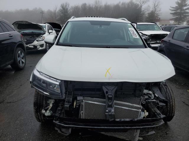 2022 VOLKSWAGEN TAOS SE 3VVWX7B20NM044874