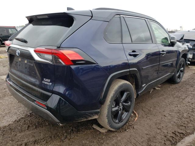 2020 TOYOTA RAV4 XSE JTMEWRFV5LJ036258