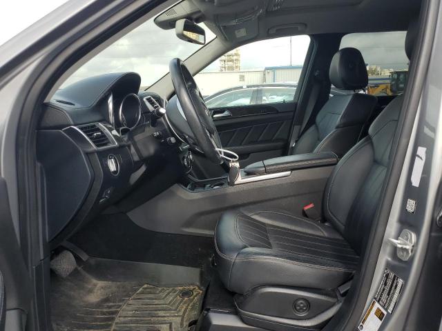 2016 MERCEDES-BENZ GL 450 4MA - 4JGDF6EE0GA681865
