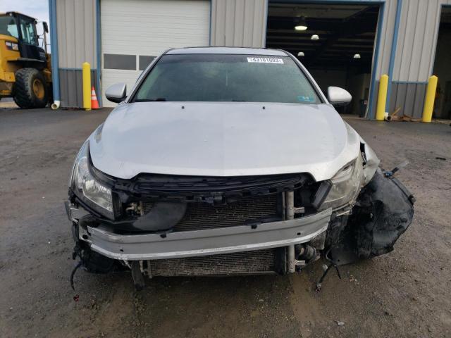 2016 CHEVROLET CRUZE LIMI 1G1PE5SB7G7218006