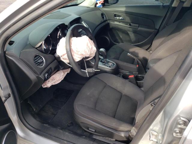 2016 CHEVROLET CRUZE LIMI 1G1PE5SB7G7218006