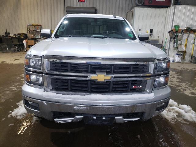 2015 CHEVROLET SILVERADO 3GCUKREC7FG191004