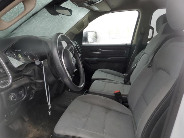 2020 RAM 1500 BIG H - 1C6SRFMT4LN339705
