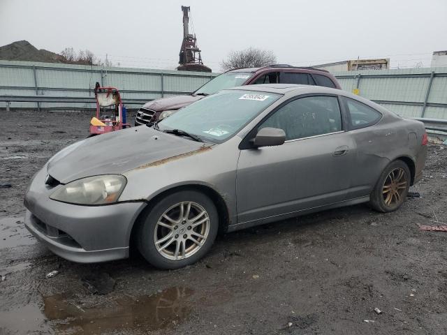 2006 Acura RSX 