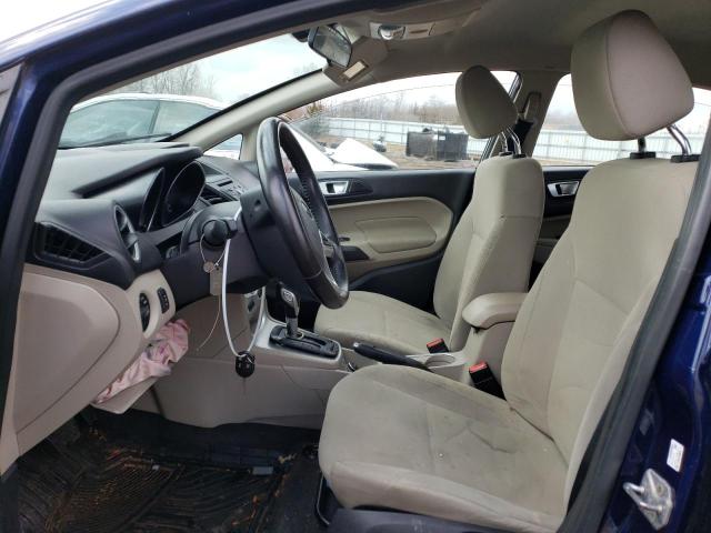 2016 FORD FIESTA 3FADP4BJ6GM206639
