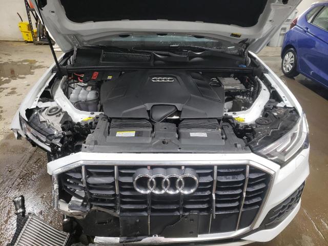 WA1LXAF7XMD016623 Audi Q7 PREMIUM 11