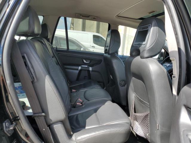 YV4952CY3B1586385 Volvo XC90