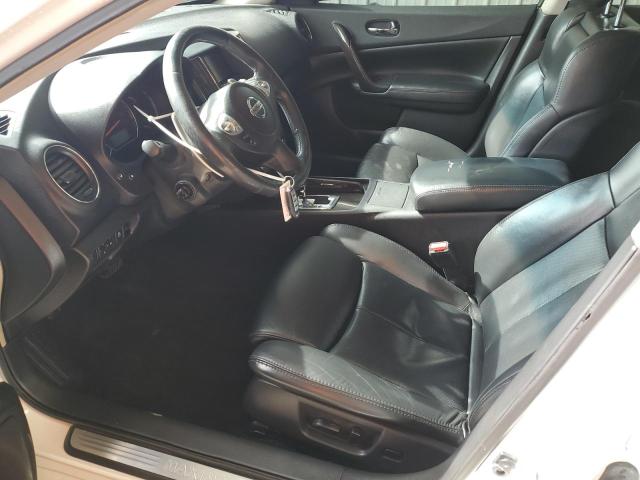 1N4AA5AP8EC908556 Nissan MAXIMA S