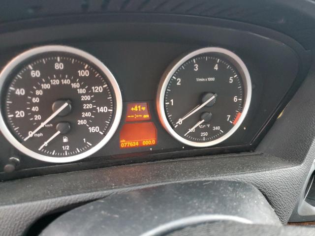 5UXFG8C52BLZ96459 BMW X6 Xdrive50i