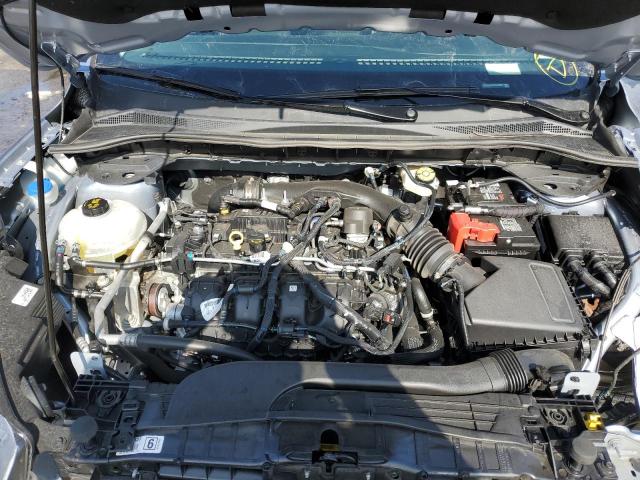 2022 FORD ESCAPE SEL 1FMCU9H97NUA88002
