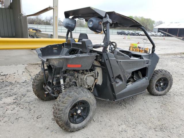 2014 ARCTIC CAT ATV - 4UF14MPV0ET312433