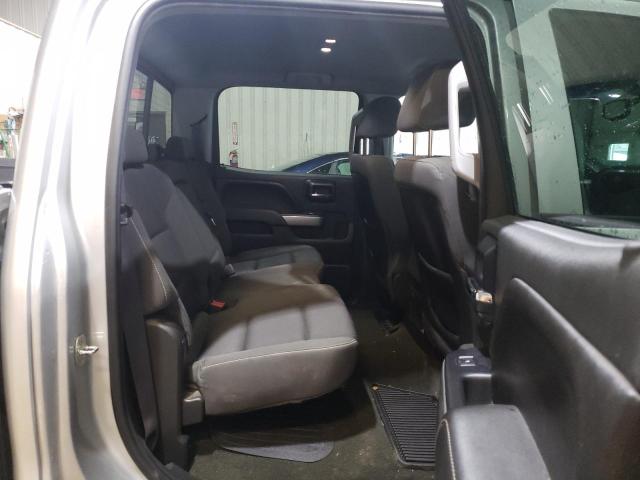 2015 CHEVROLET SILVERADO 3GCUKREC7FG191004