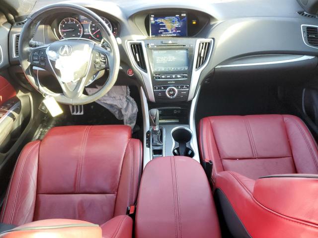 2019 ACURA TLX TECHNO - 19UUB1F69KA005483