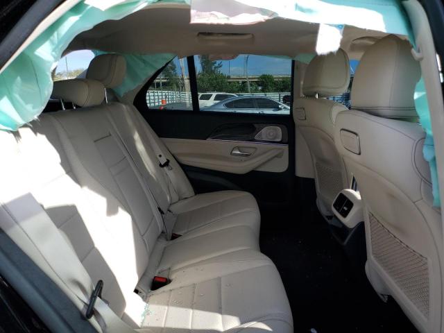 2020 MERCEDES-BENZ GLE 350 4M 4JGFB4KB2LA037880