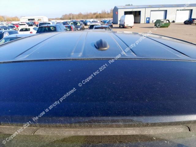 SALLSAAG5DA805318 Land Rover R Rover Sp