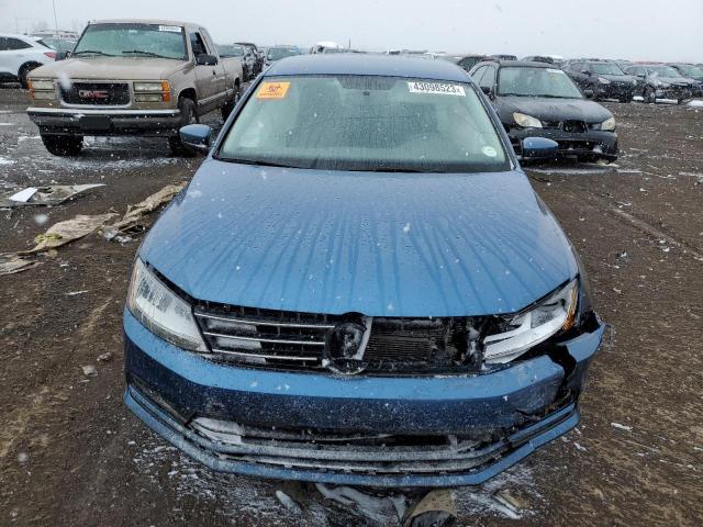 2017 VOLKSWAGEN JETTA S 3VW2B7AJ2HM328674