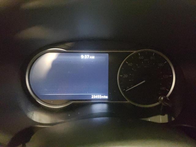 2018 NISSAN KICKS S - 3N1CP5CU9JL519012
