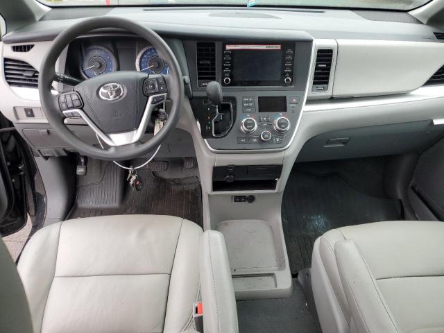 2020 TOYOTA SIENNA L - 5TDZZ3DC2LS079224