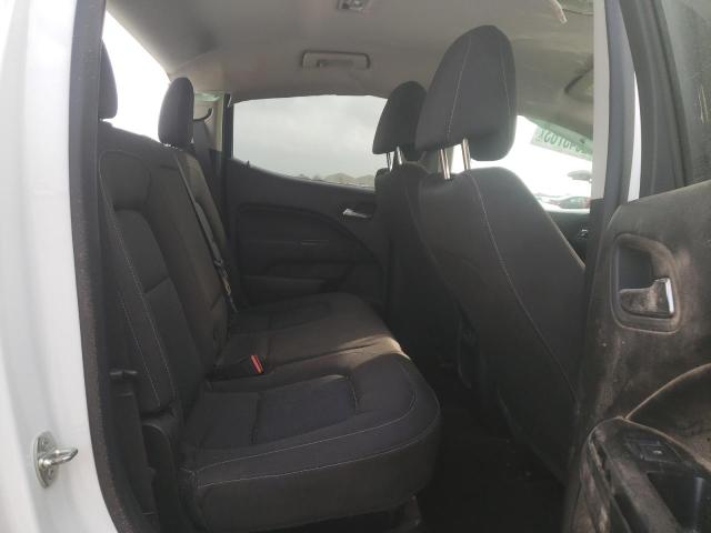 2016 CHEVROLET COLORADO L 1GCGSCEA3G1285177