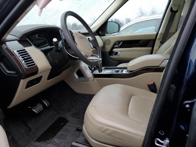 SALGS2RU9MA427521 Land Rover RANGEROVER