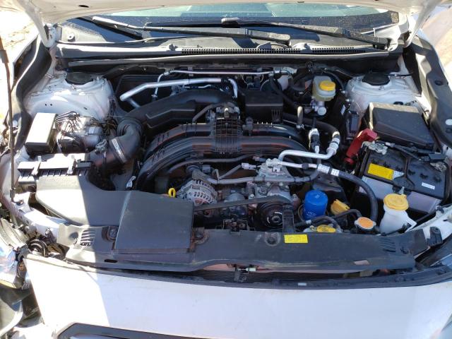 JF2GTAEC8L8257901 Subaru Crosstrek Premium