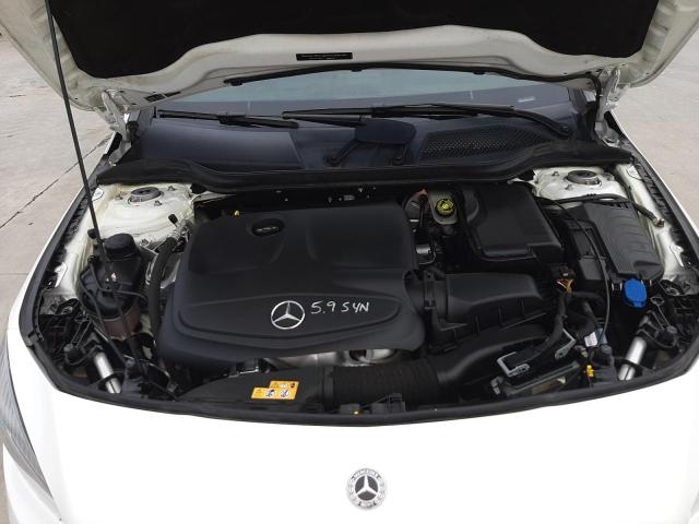 2019 MERCEDES-BENZ CLA 250 WDDSJ4EB3KN739916