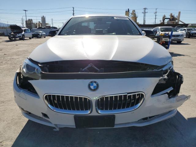 2015 BMW 535 I - WBA5B1C56FG127457