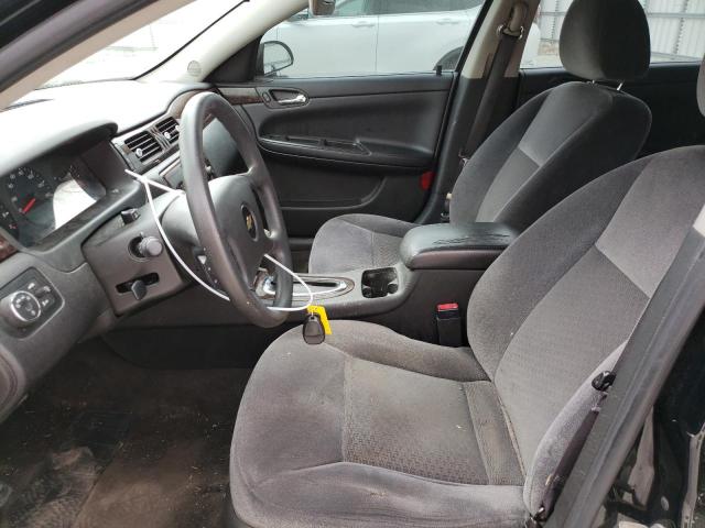 2015 CHEVROLET IMPALA LIM 2G1WA5E31F1149563