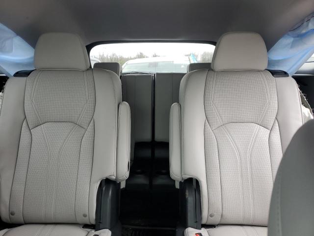 2022 LEXUS RX 350 L L - JTJJZKFA2N2041938