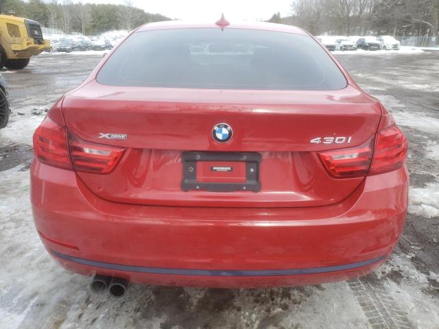 WBA4F9C59HG439838 BMW 430xi Gran Coupe