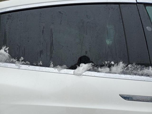 2017 TESLA MODEL X 5YJXCDE42HF070928