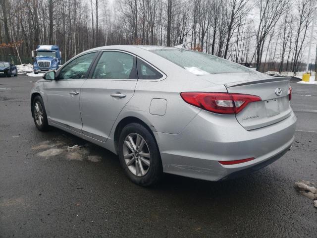 2015 HYUNDAI SONATA SE 5NPE24AFXFH212149