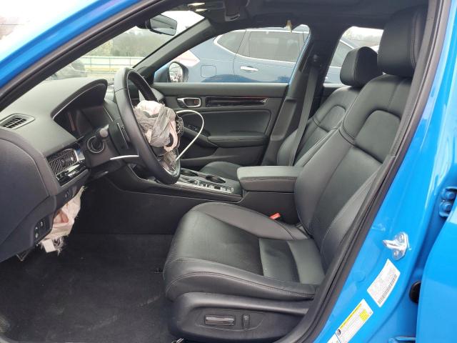 19XFL1H85NE014234 Honda Civic Sport Touring