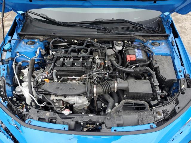 19XFL1H85NE014234 Honda Civic Sport Touring