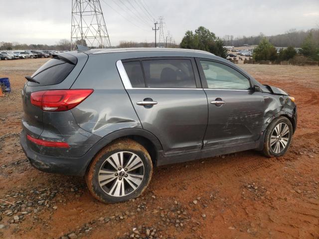 2015 KIA SPORTAGE E KNDPCCAC1F7711478