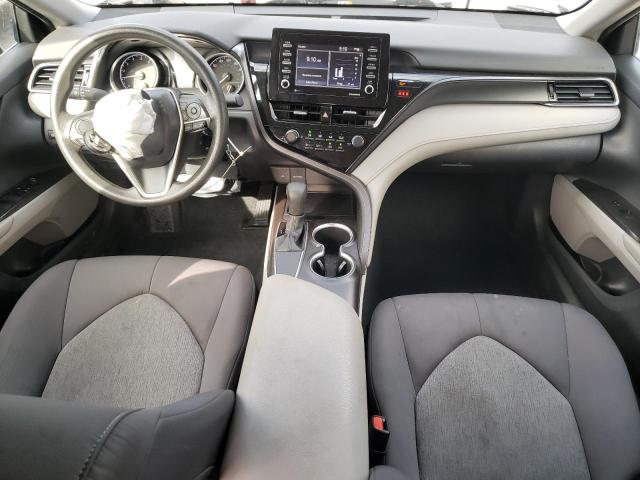 2021 TOYOTA CAMRY LE 4T1C11AK9MU585168