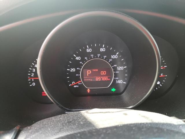 2019 KIA SOUL + - KNDJP3A56K7673798