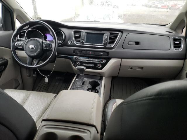 KNDMB5C14H6305121 KIA SEDONA LX