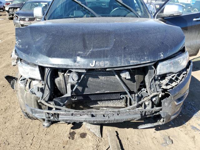 1C4RJFBM4EC376276 Jeep Grand Cherokee Limited