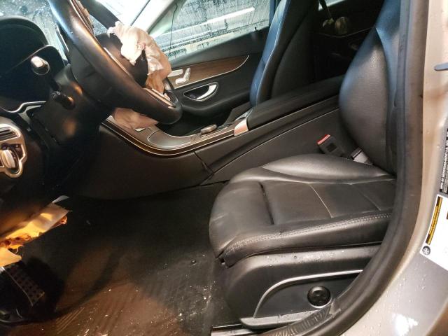 2020 MERCEDES-BENZ C 300 4MAT 55SWF8EBXLU327463