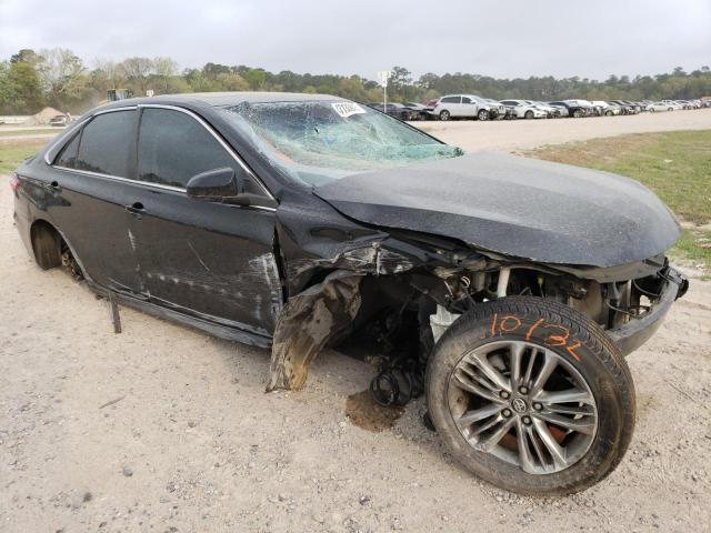 2016 TOYOTA CAMRY LE 4T1BF1FK5GU231853