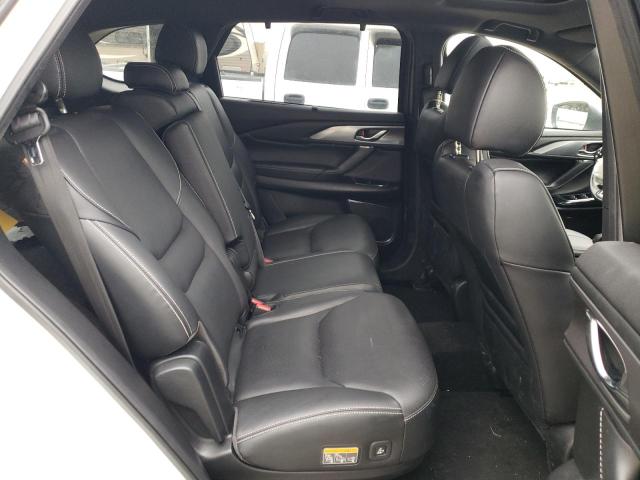 2021 MAZDA CX-9 GRAND - JM3TCBDY0M0533687