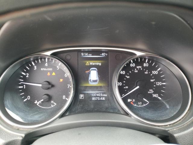 2016 NISSAN ROGUE S 5N1AT2MV9GC919724