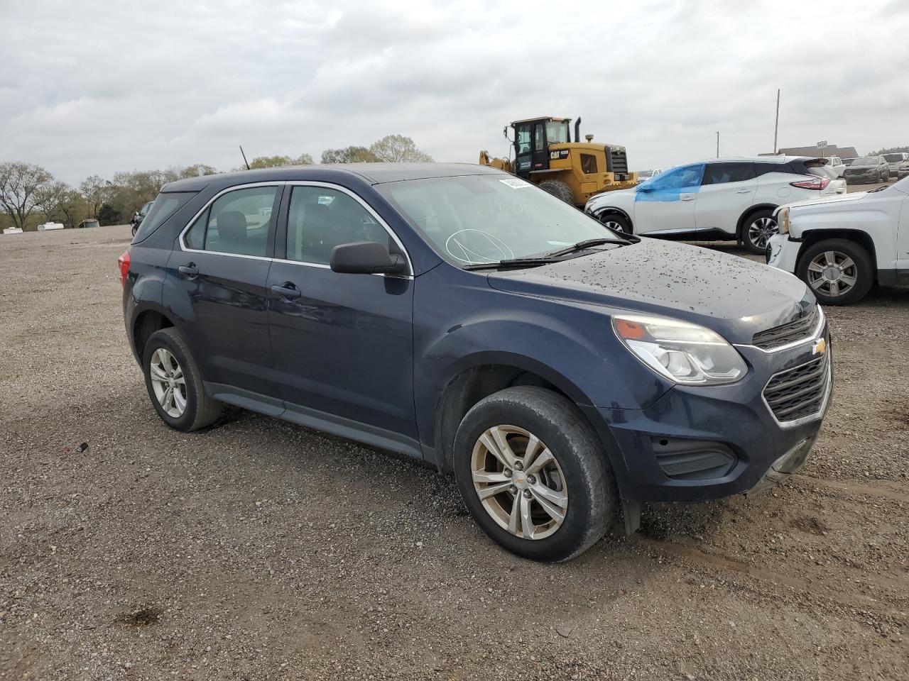 2GNALBEK6H1596918 CHEVROLET EQUINOX 2017